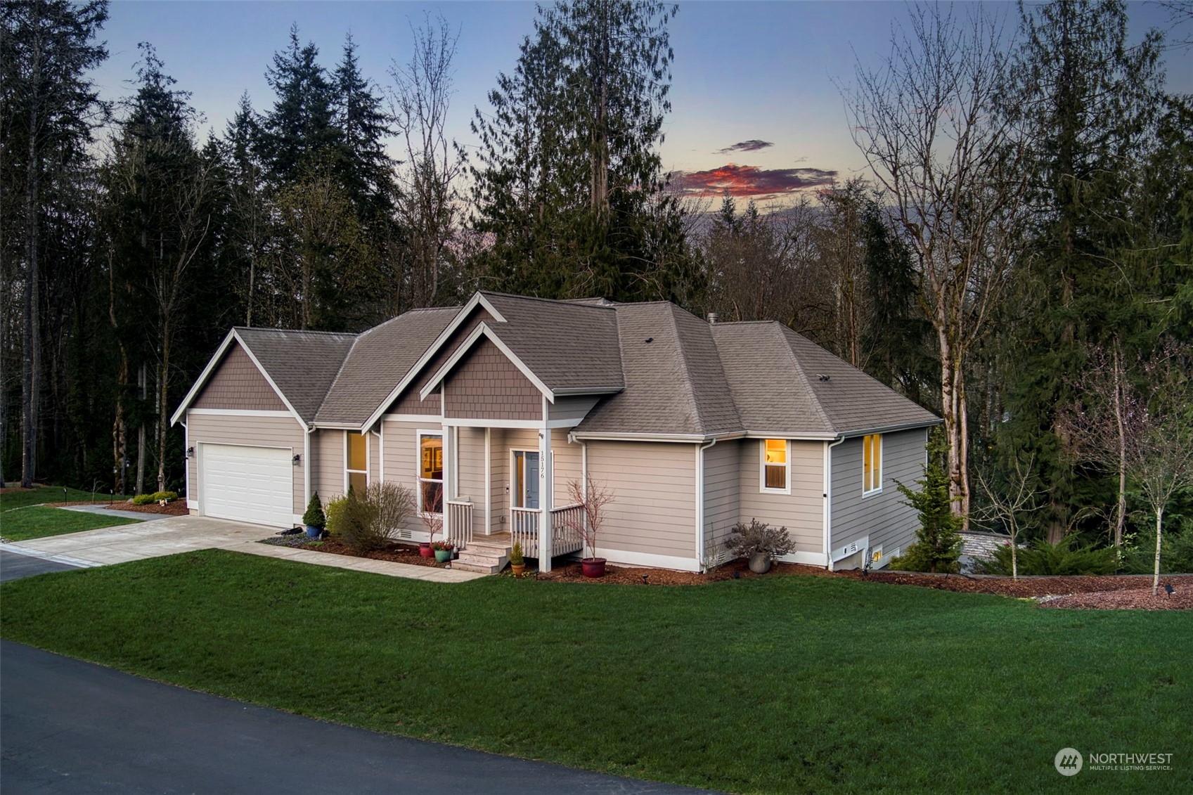 15176 Silverdale Way NW