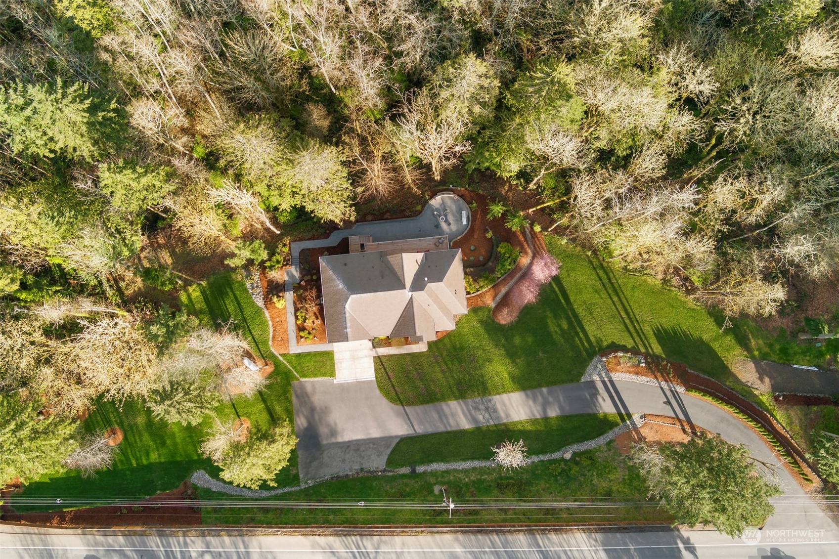 15176 Silverdale Way NW