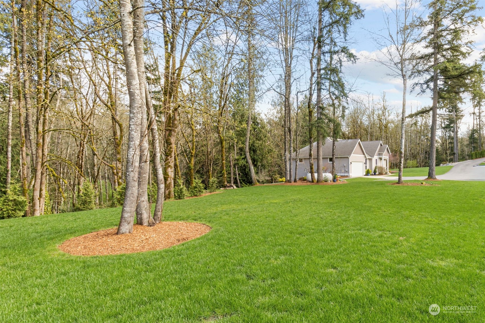 15176 Silverdale Way NW