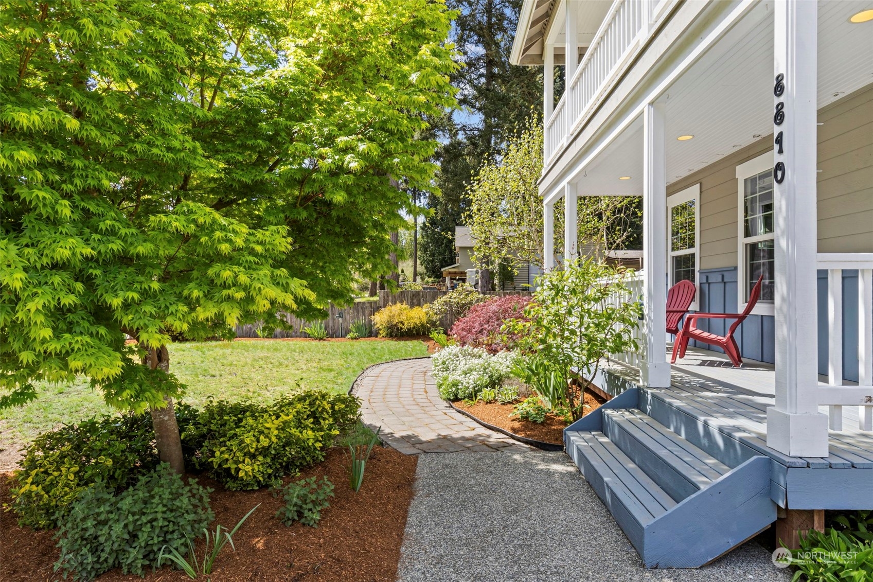 8810 NE Maple Avenue