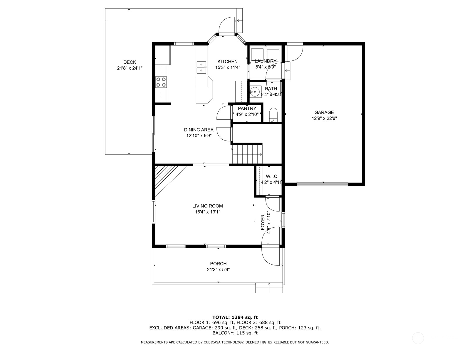 8810 NE Maple Avenue