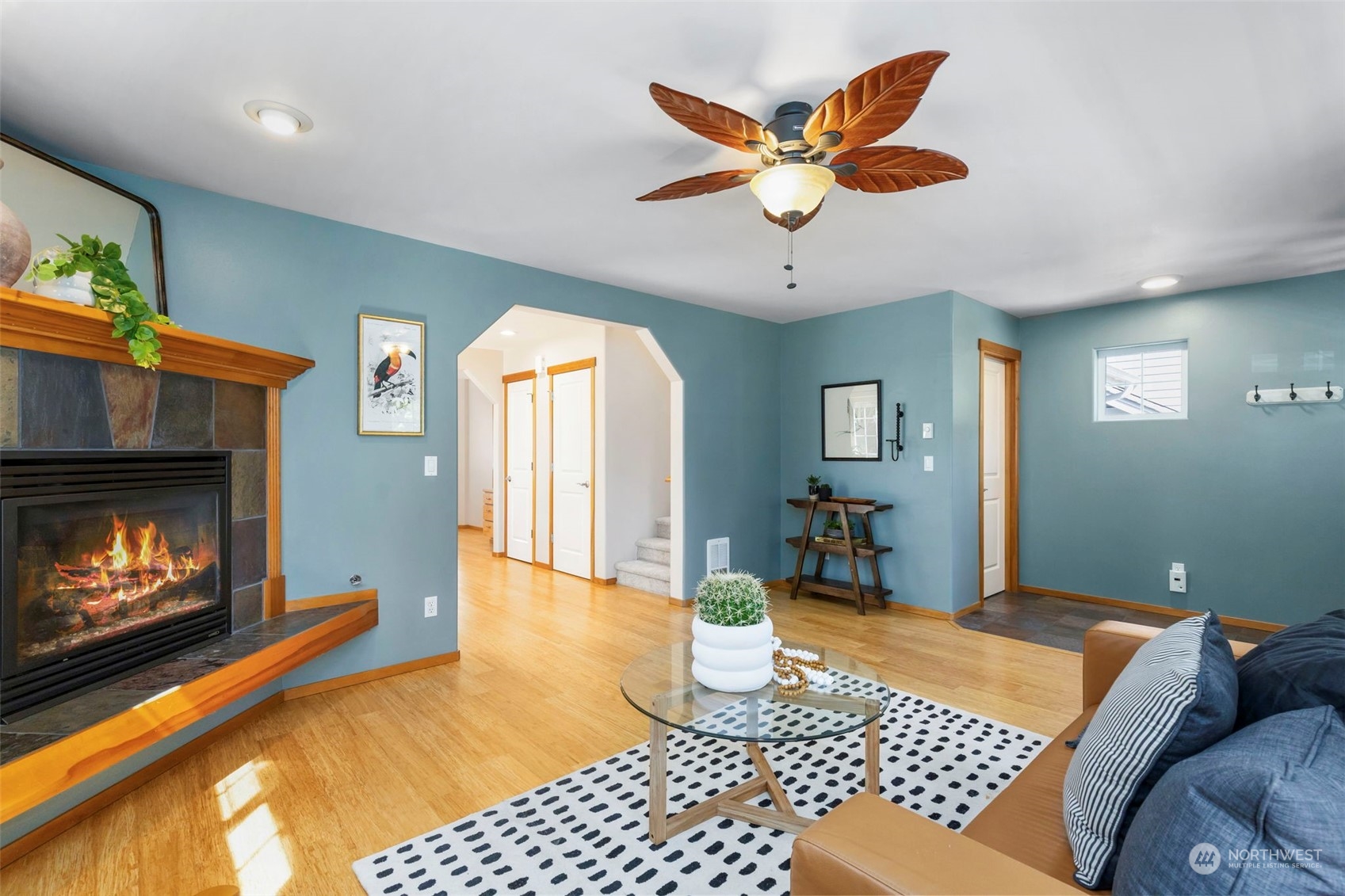 8810 NE Maple Avenue