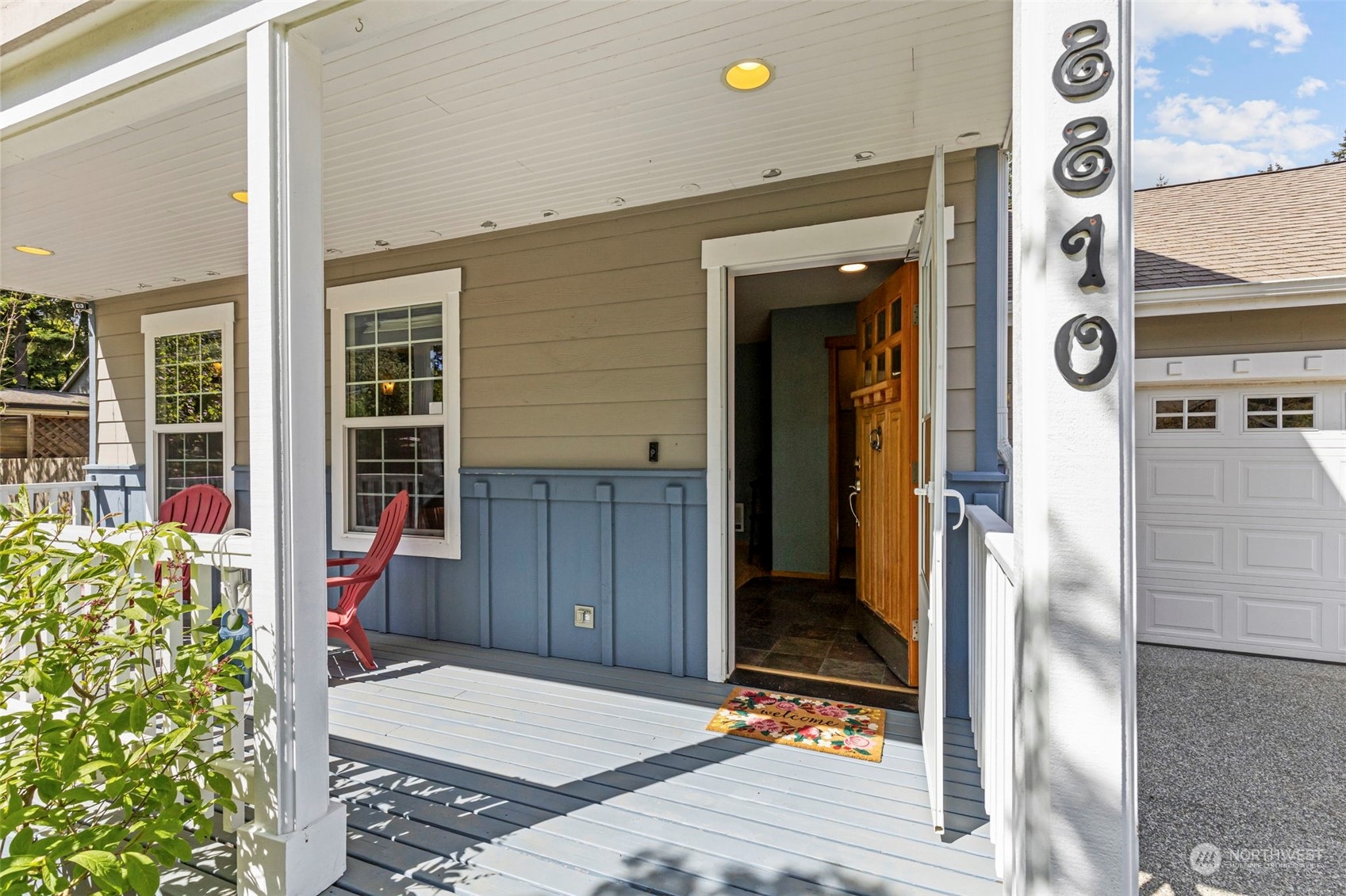 8810 NE Maple Avenue