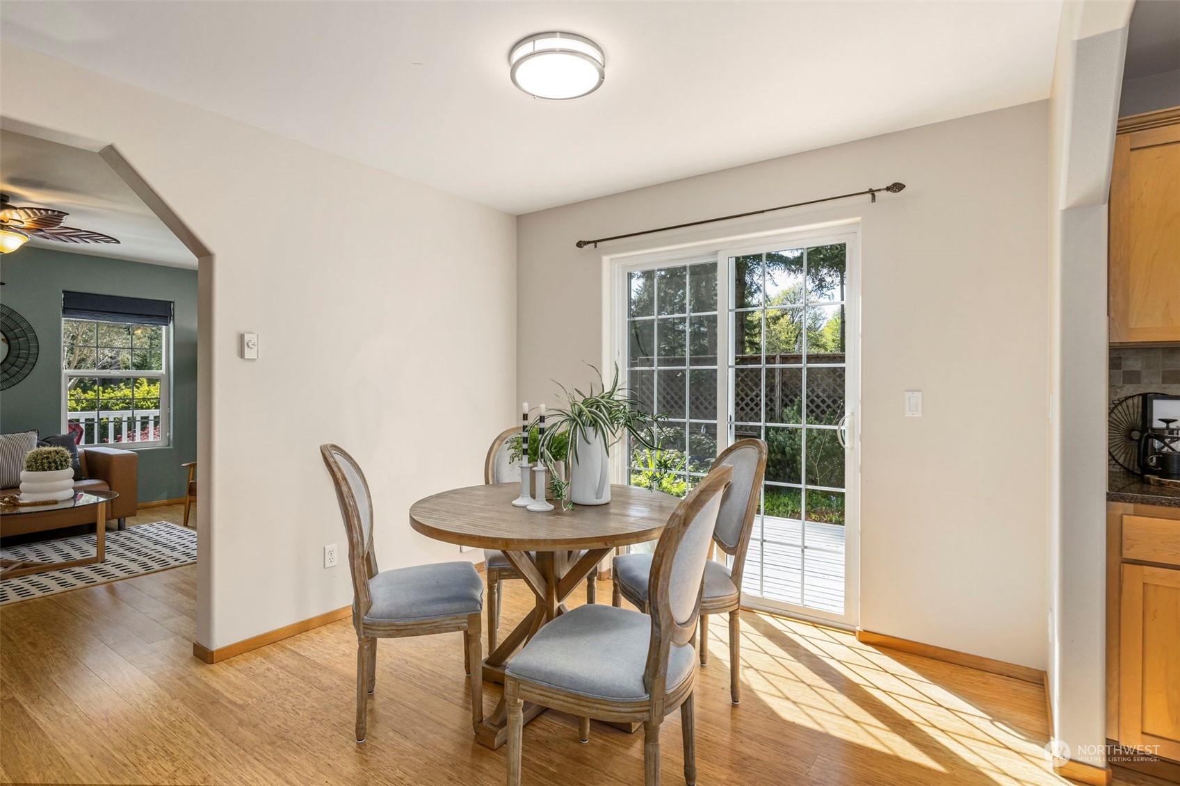 8810 NE Maple Avenue