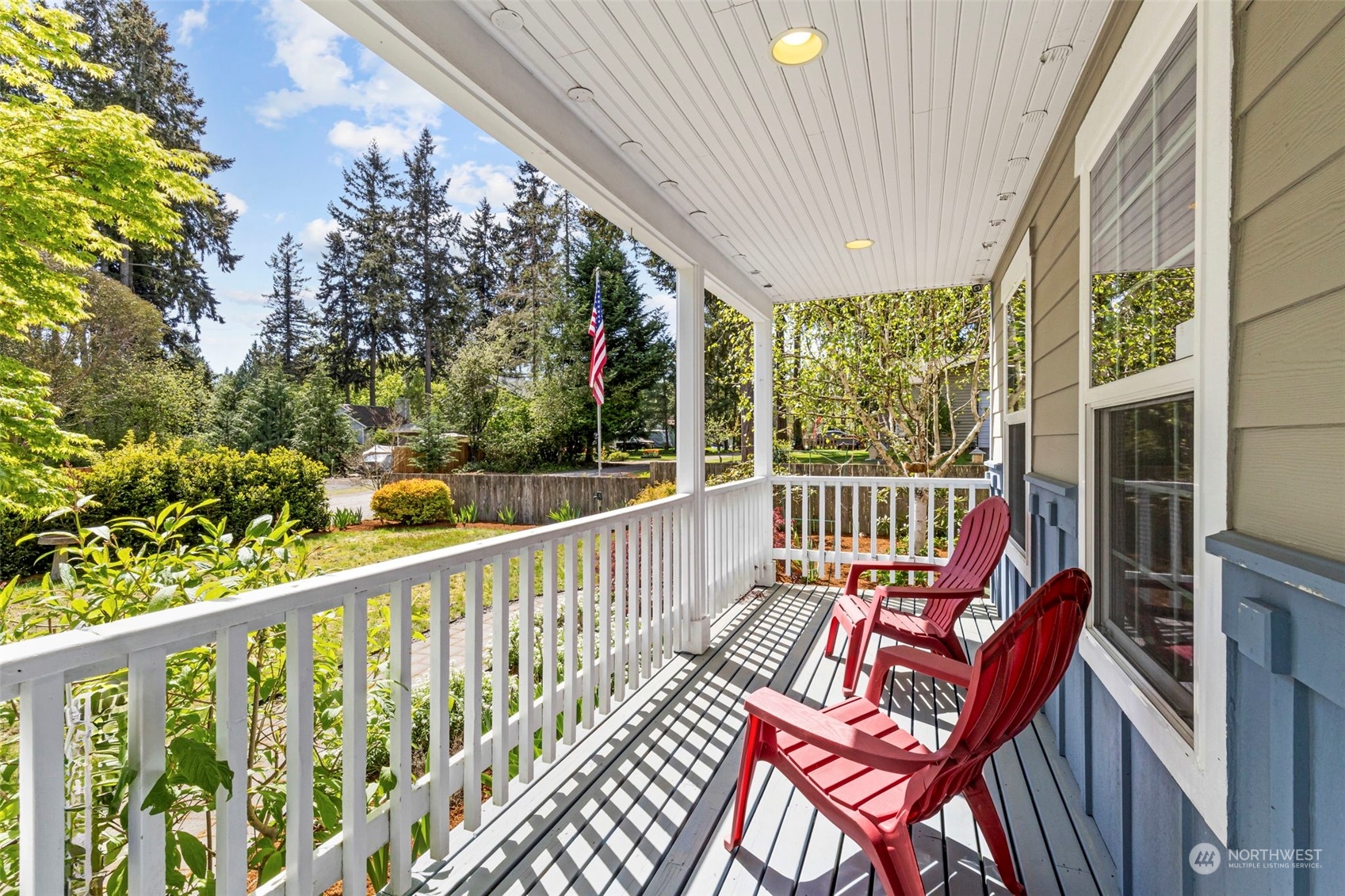 8810 NE Maple Avenue