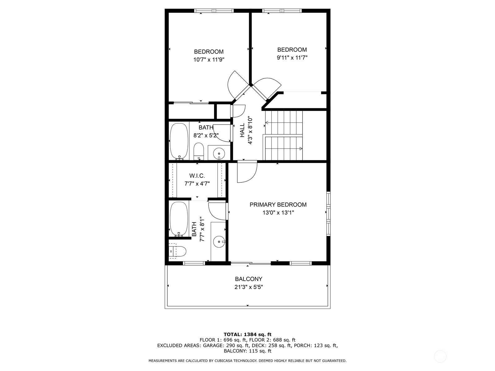 8810 NE Maple Avenue