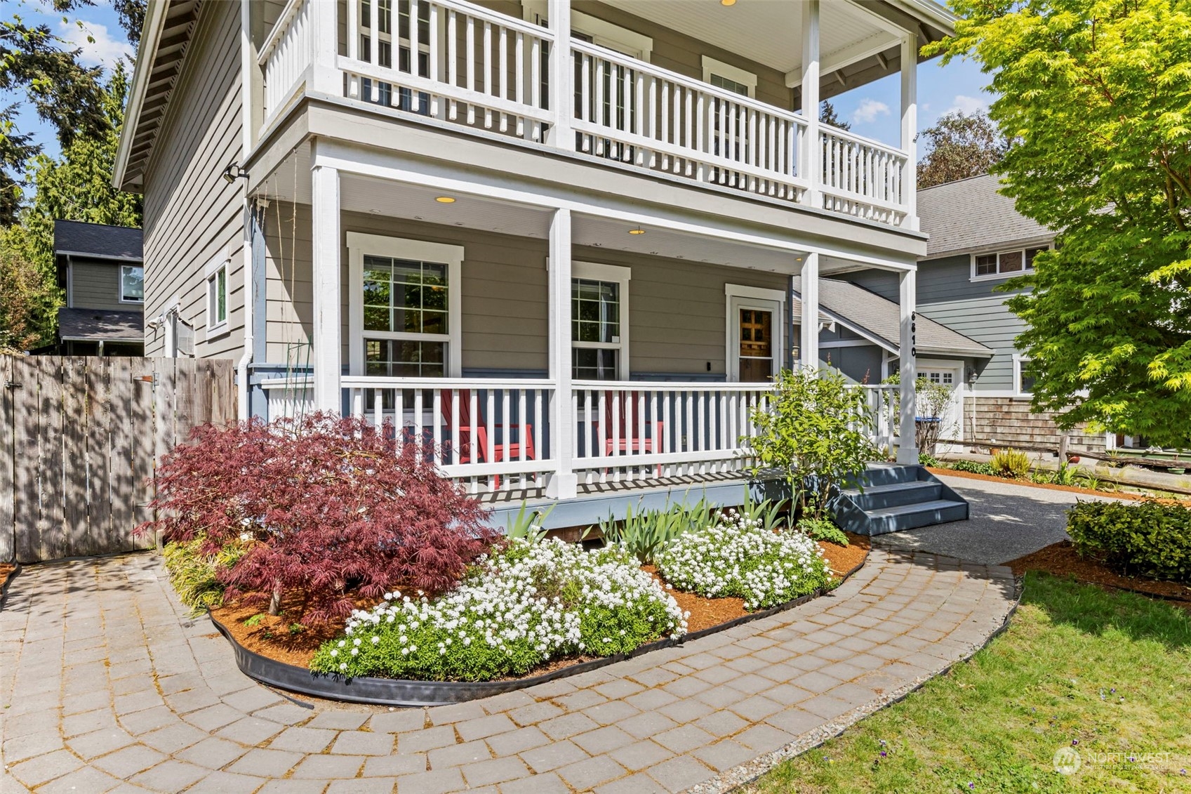 8810 NE Maple Avenue