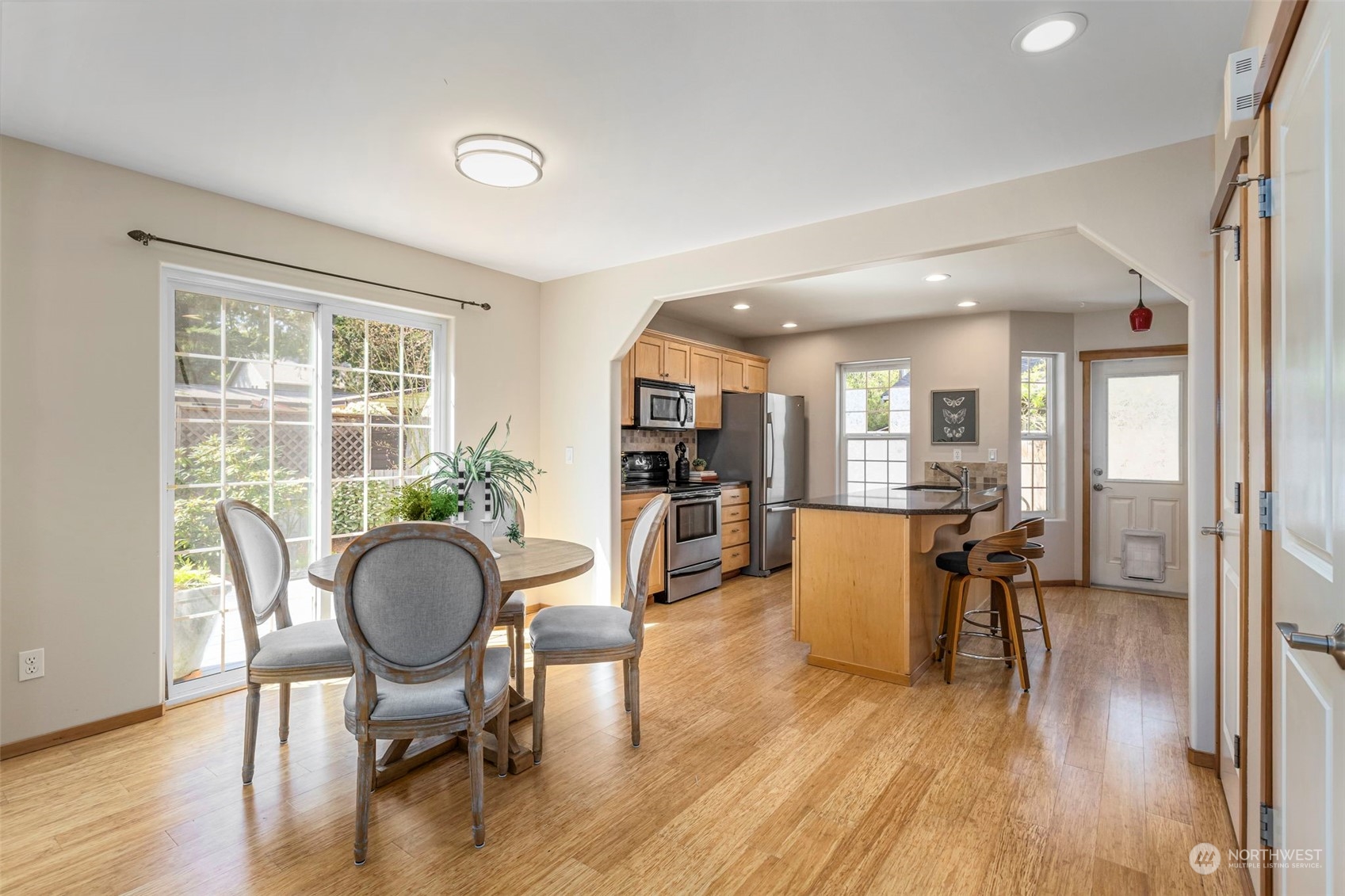 8810 NE Maple Avenue