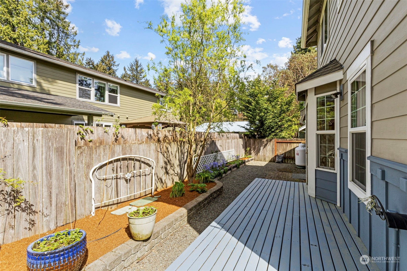 8810 NE Maple Avenue