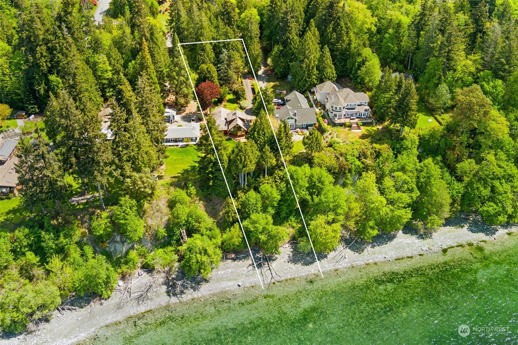 34567 Hood Canal Drive NE