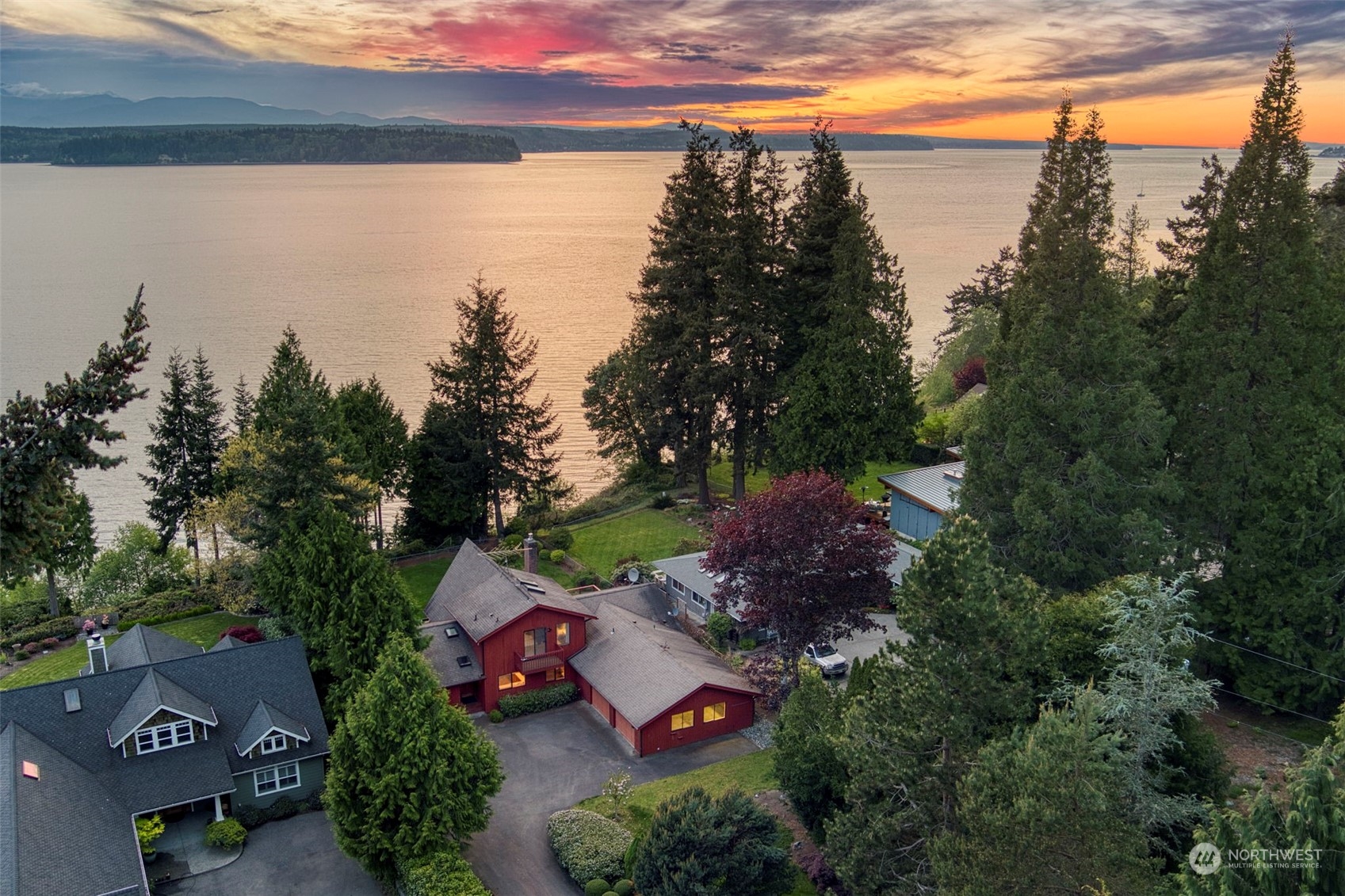 34567 Hood Canal Drive NE