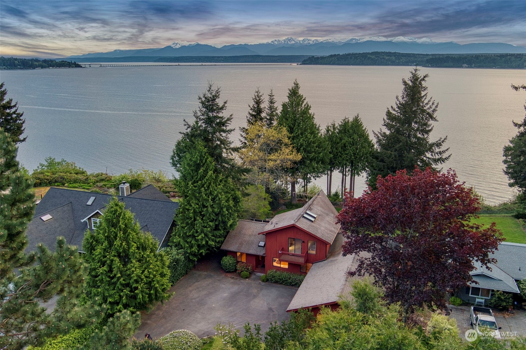 34567 Hood Canal Drive NE