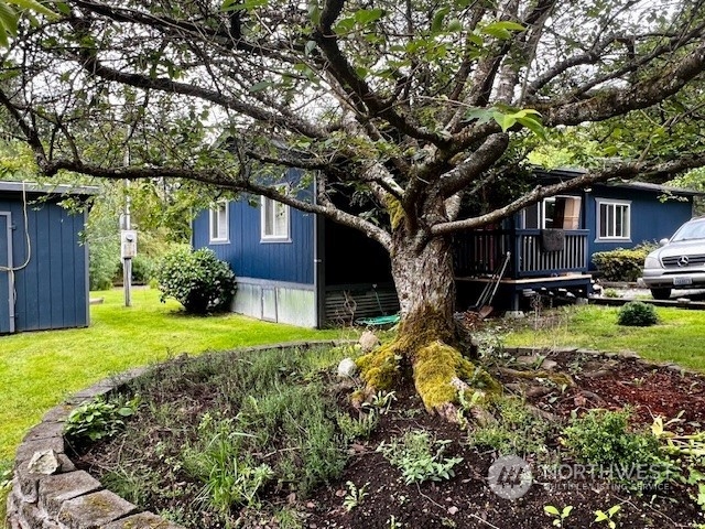 33758 Hansville Road NE