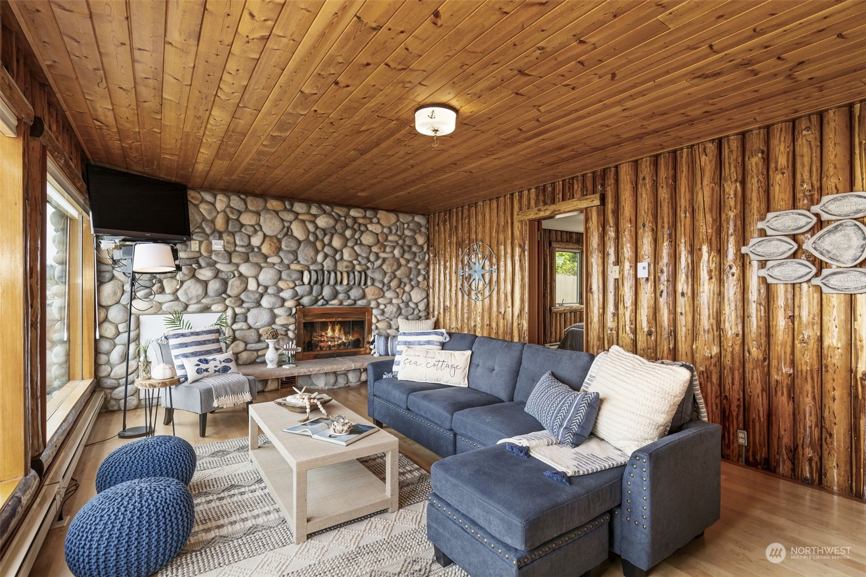 7758 NE Point No Point Road