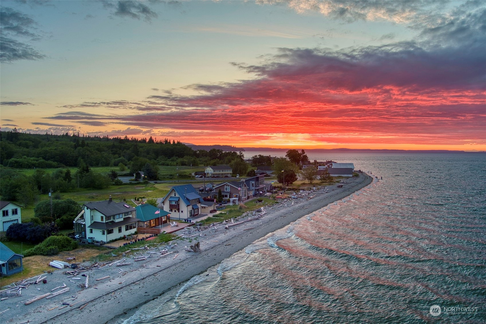 7758 NE Point No Point Road