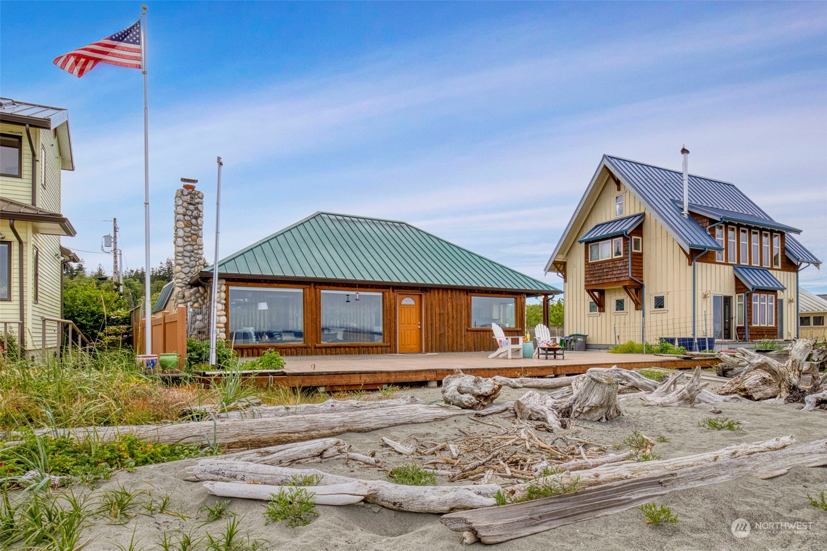 7758 NE Point No Point Road