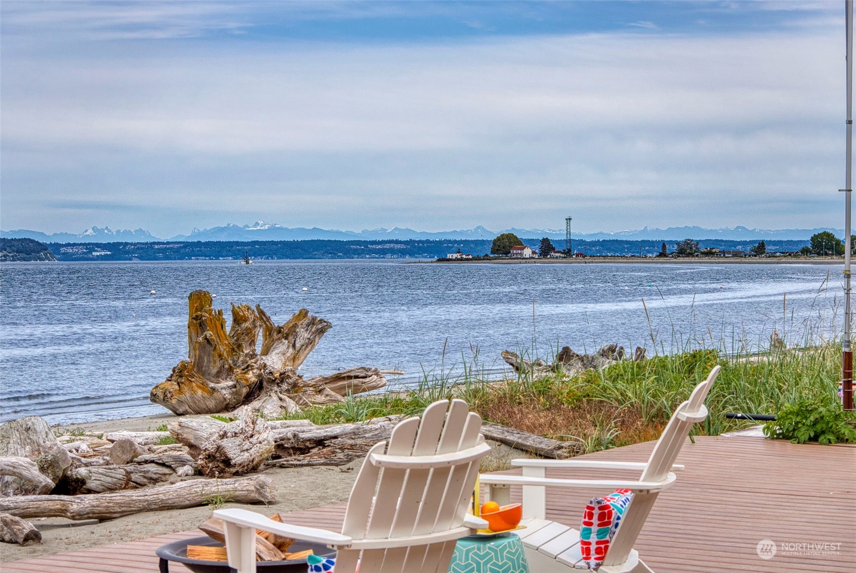 7758 NE Point No Point Road