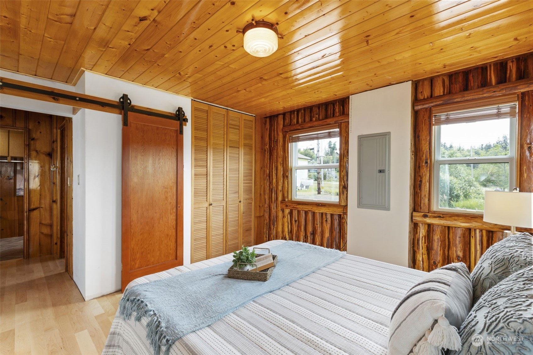 7758 NE Point No Point Road