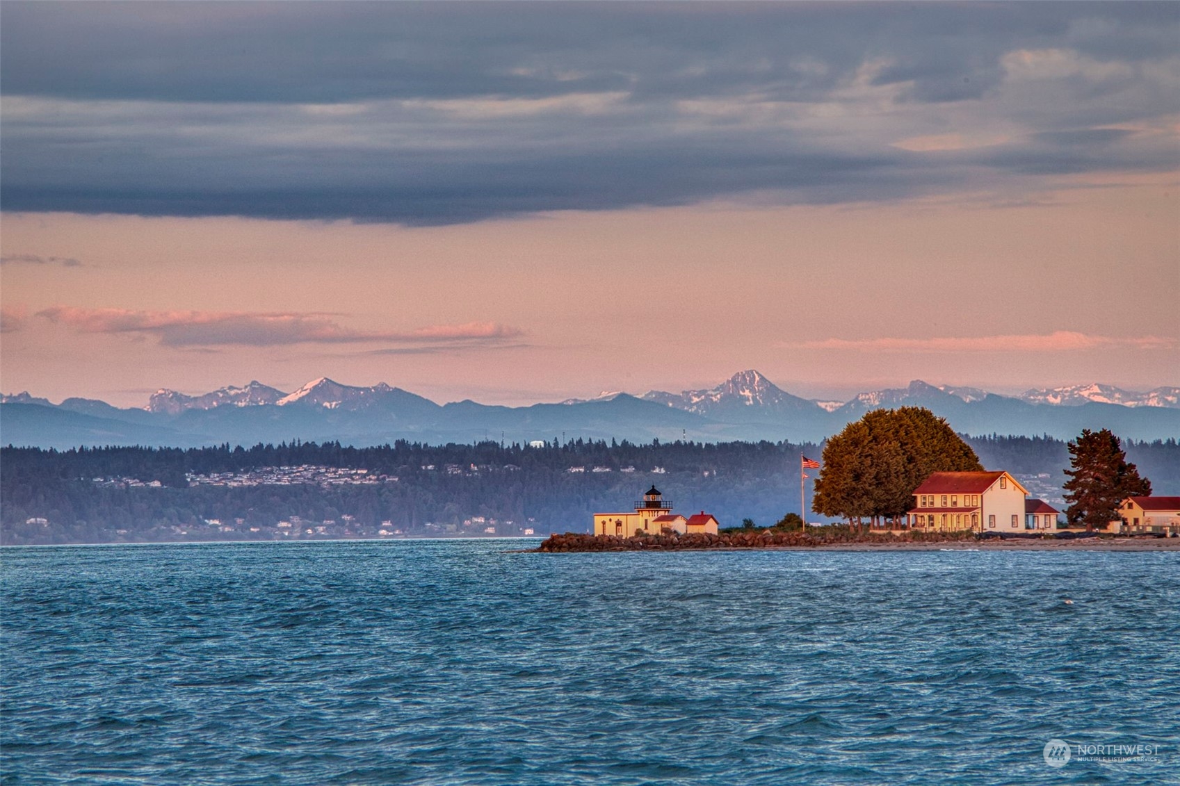 7758 NE Point No Point Road