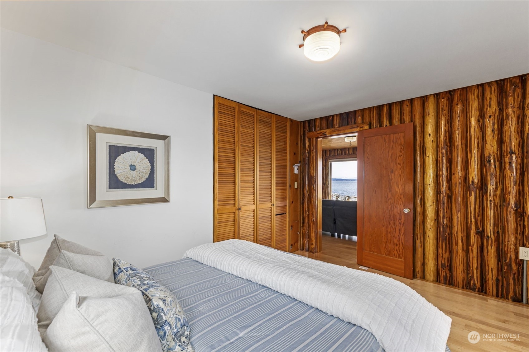 7758 NE Point No Point Road