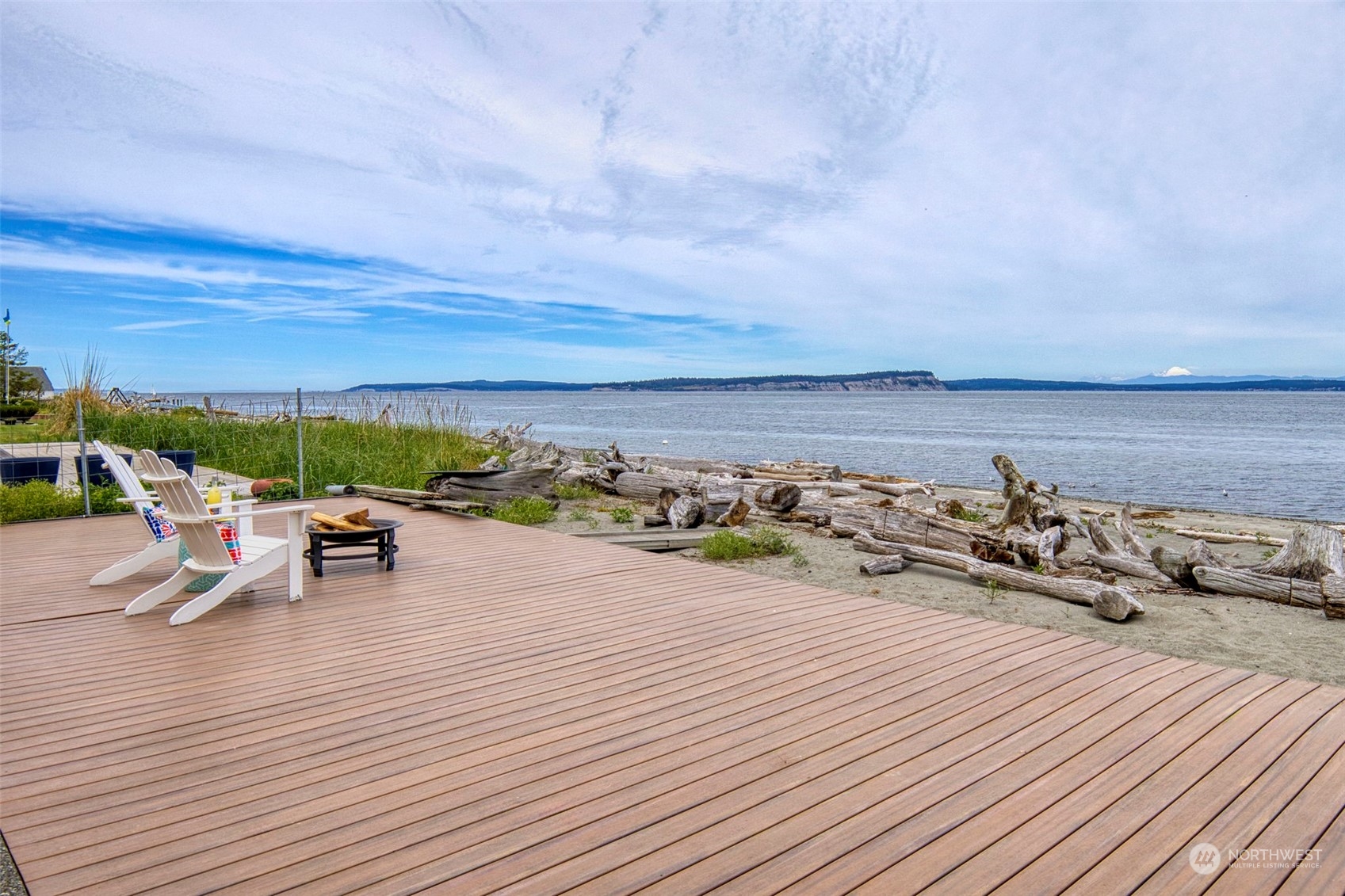 7758 NE Point No Point Road