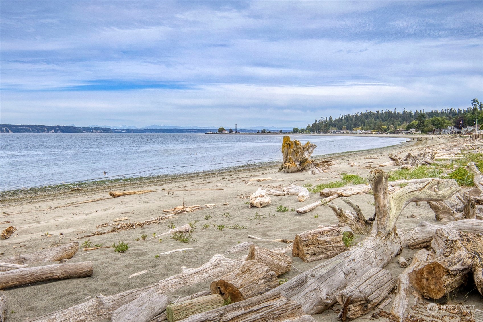 7758 NE Point No Point Road