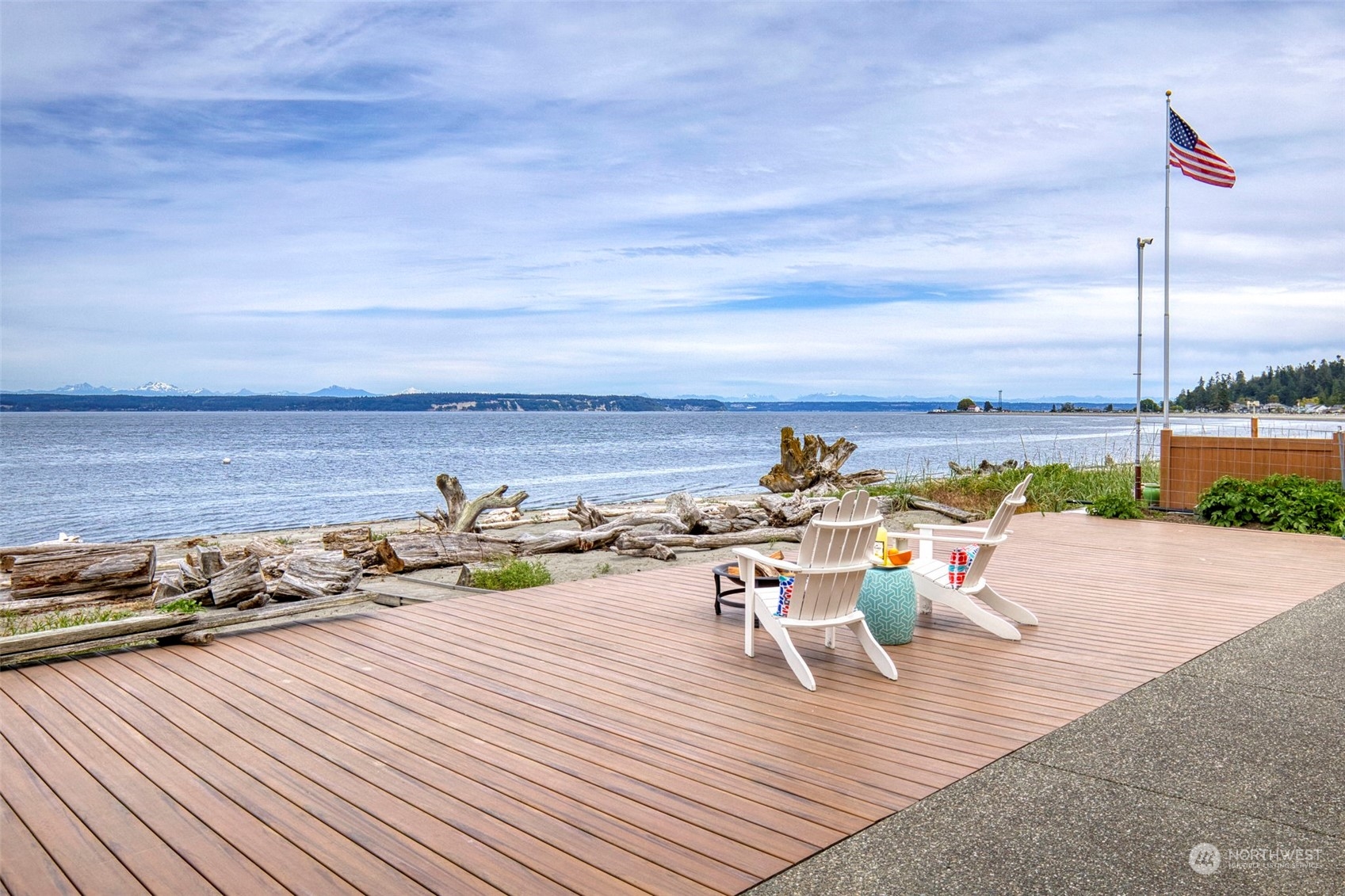 7758 NE Point No Point Road