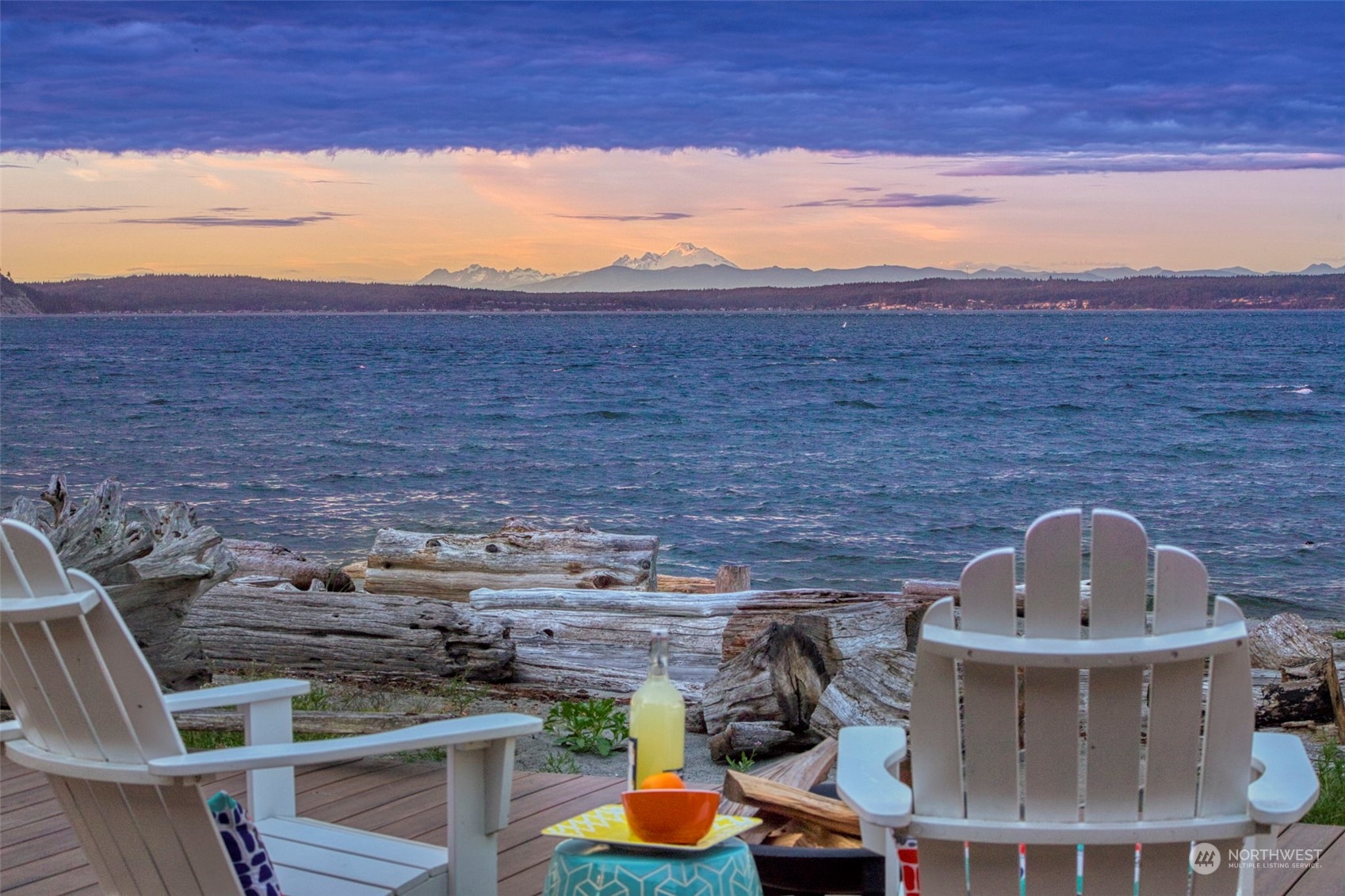 7758 NE Point No Point Road