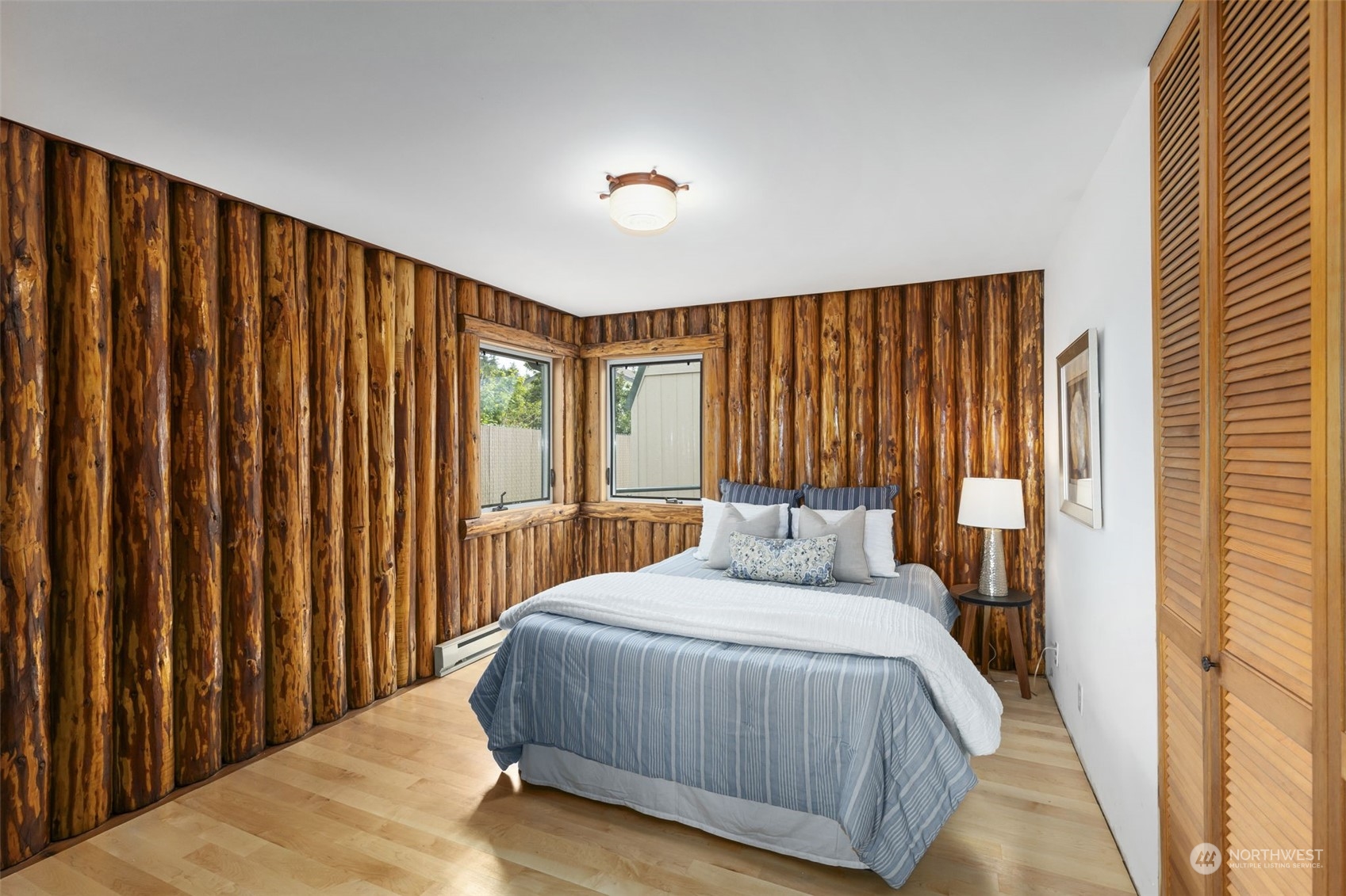 7758 NE Point No Point Road