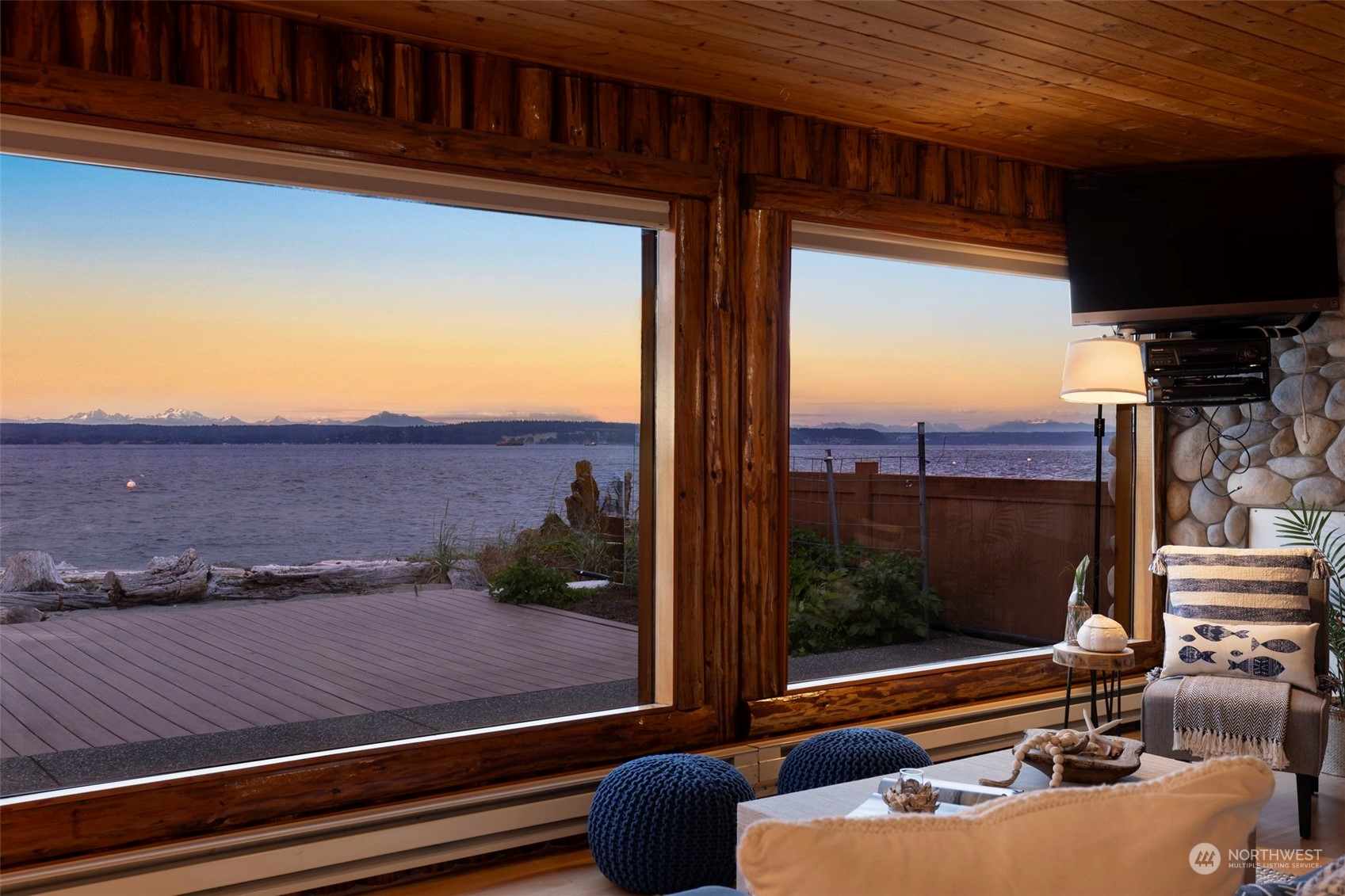 7758 NE Point No Point Road