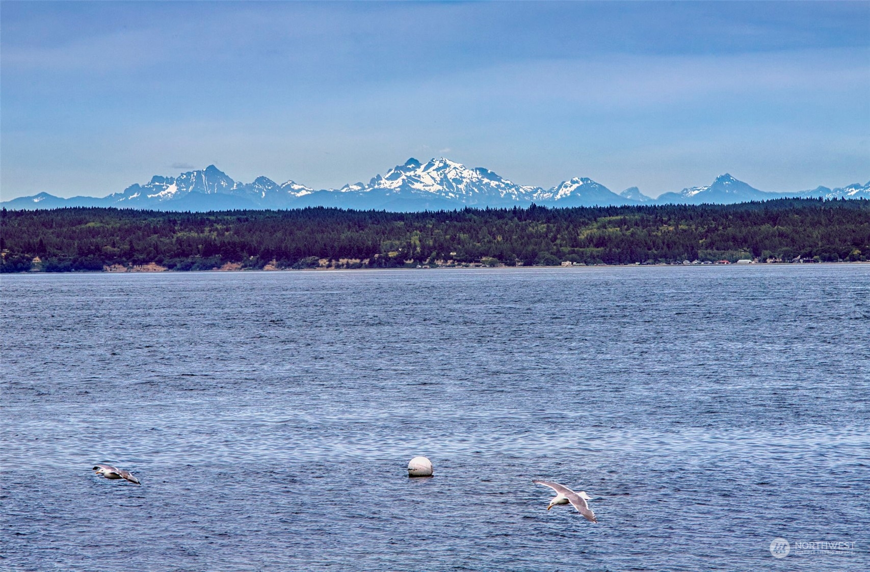 7758 NE Point No Point Road