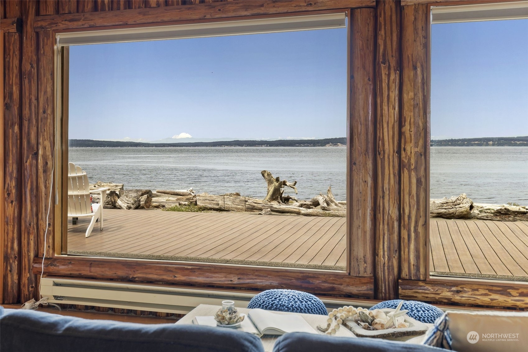 7758 NE Point No Point Road