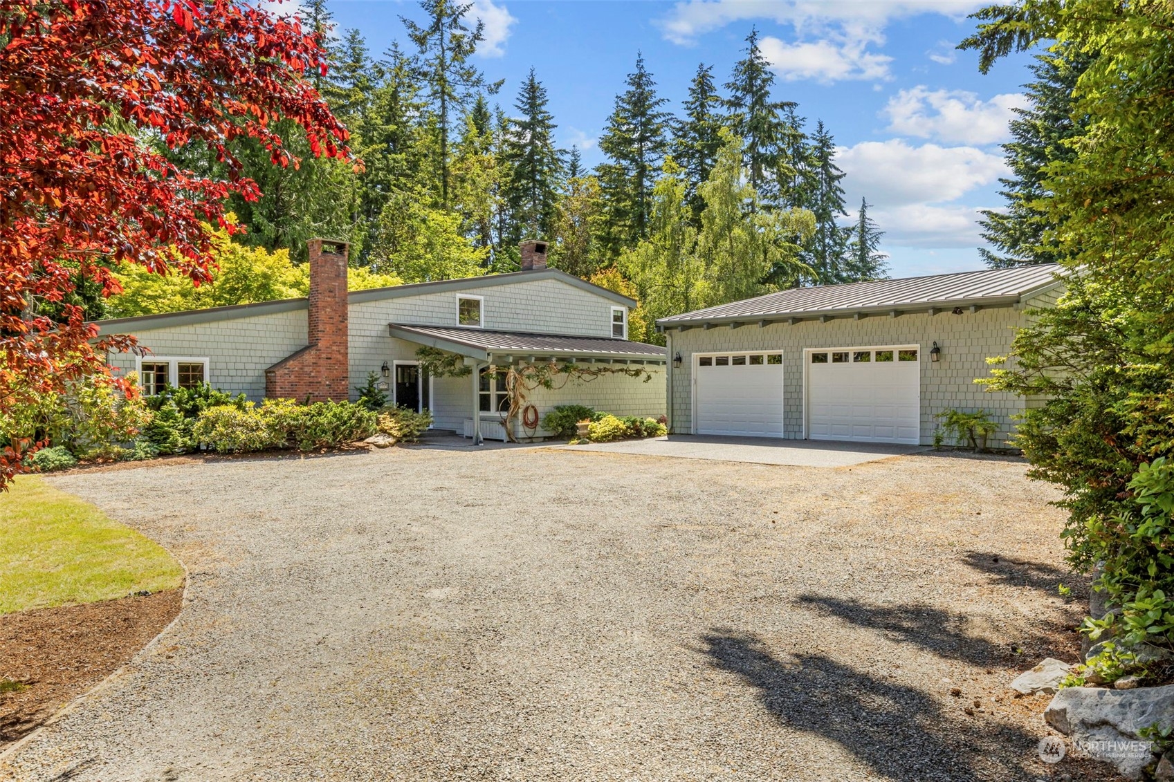 1753 NW Kekamek Drive