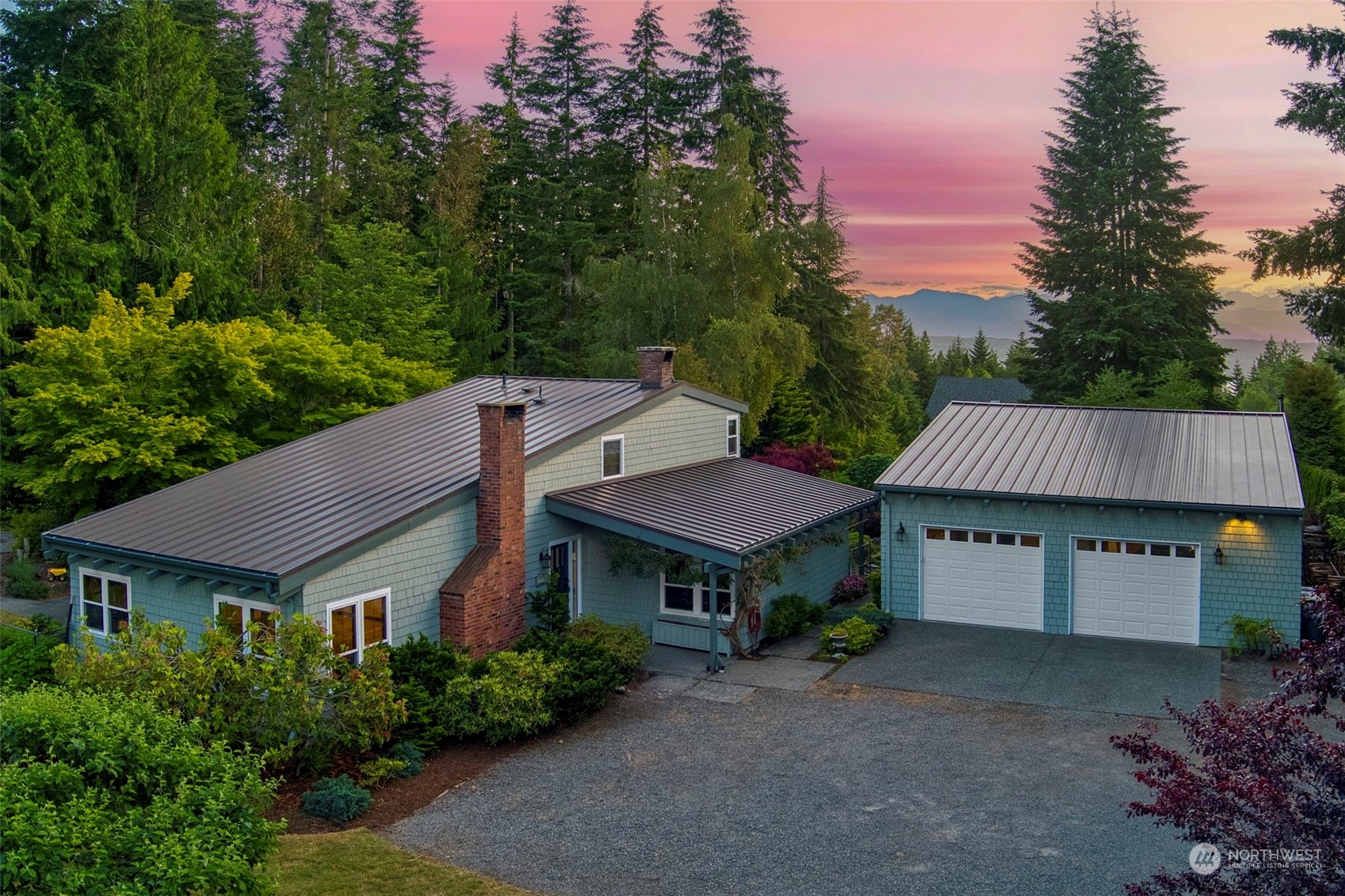 1753 NW Kekamek Drive