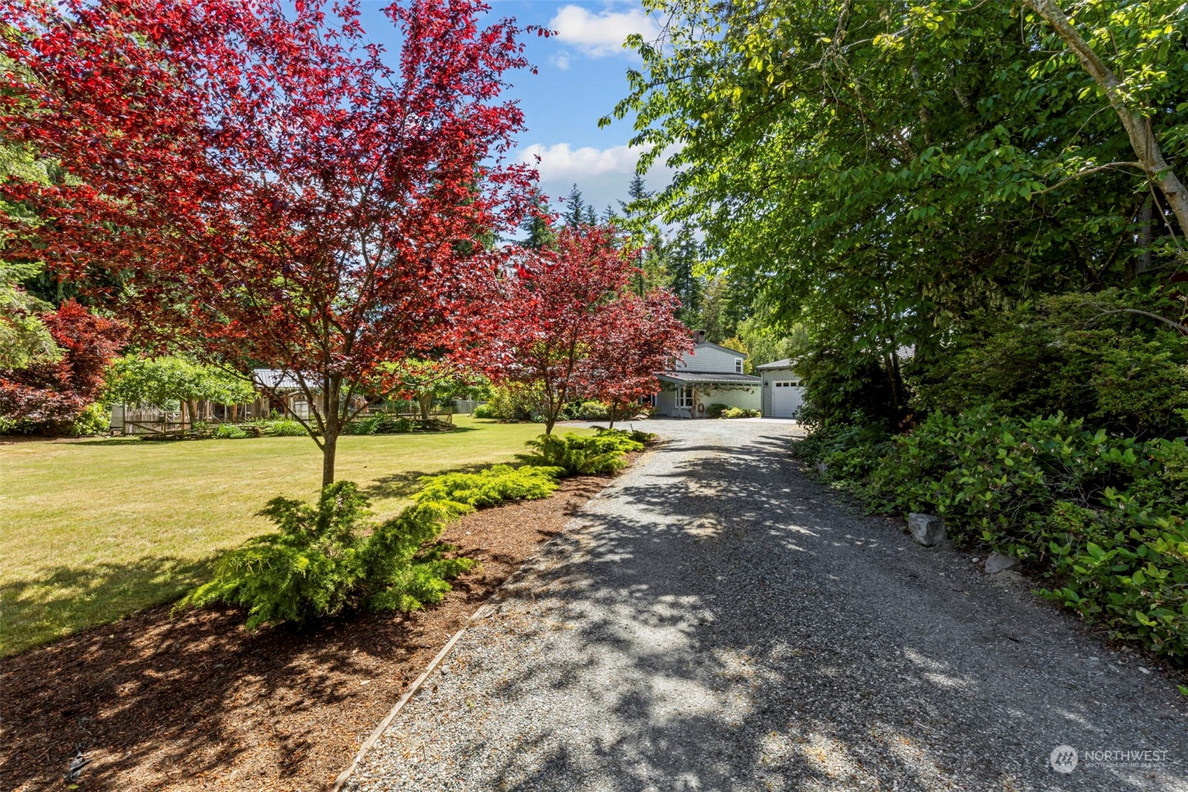 1753 NW Kekamek Drive