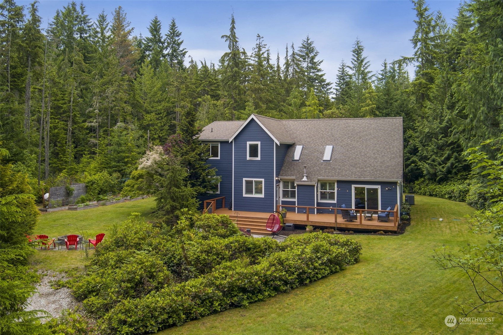 1527 NW Mushroom Lane