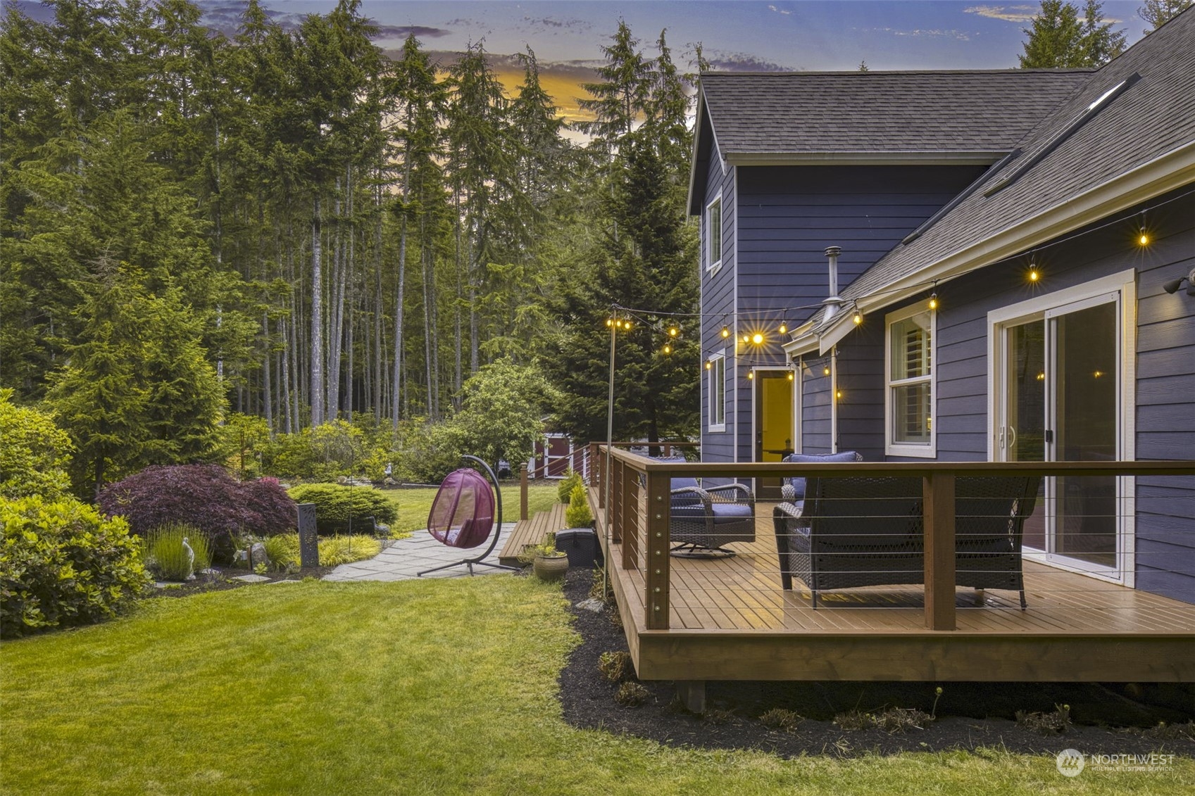 1527 NW Mushroom Lane