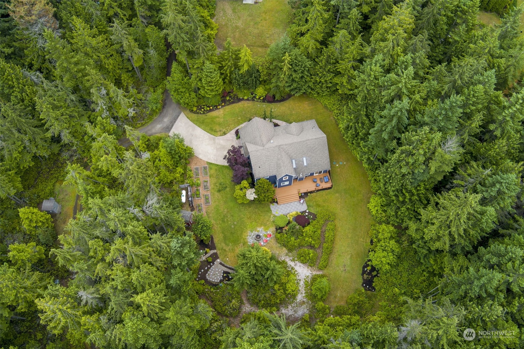 1527 NW Mushroom Lane