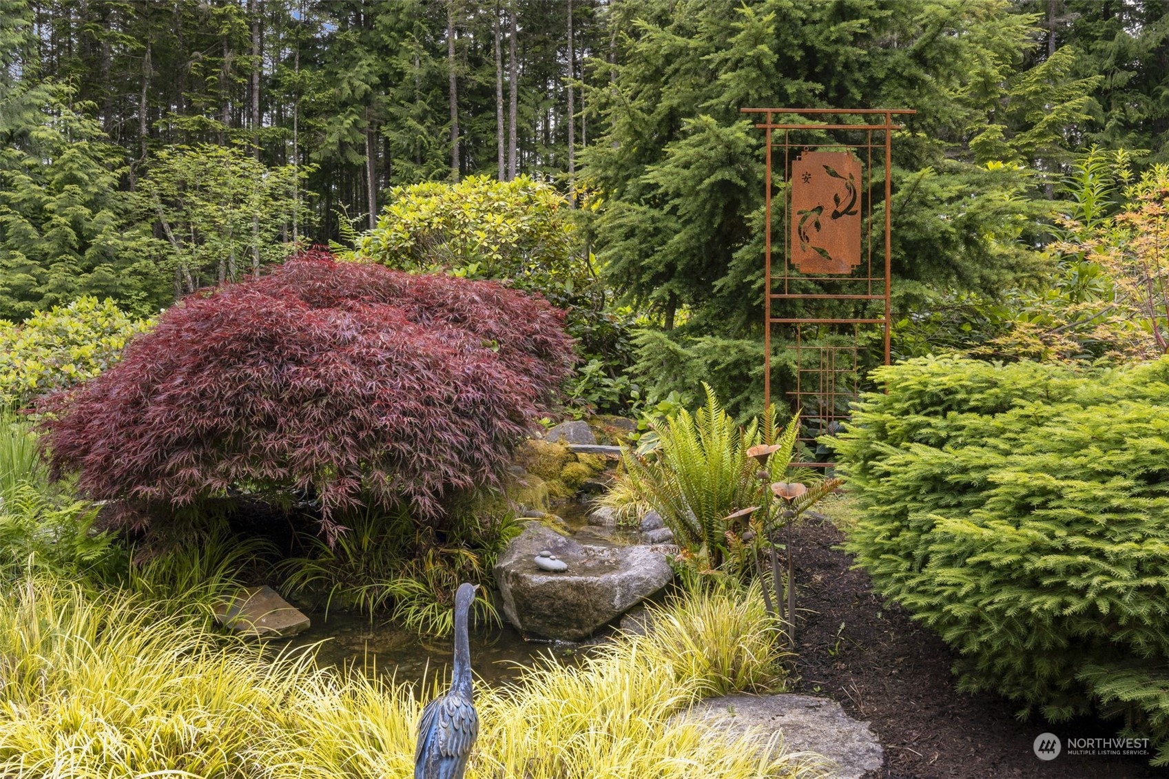 1527 NW Mushroom Lane