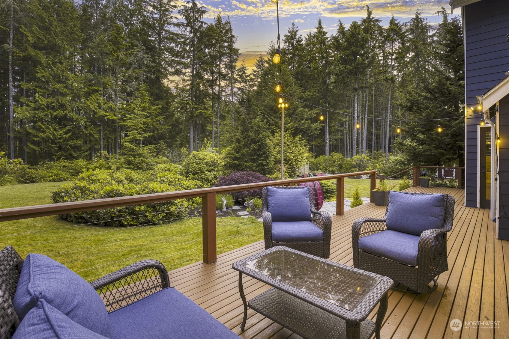 1527 NW Mushroom Lane