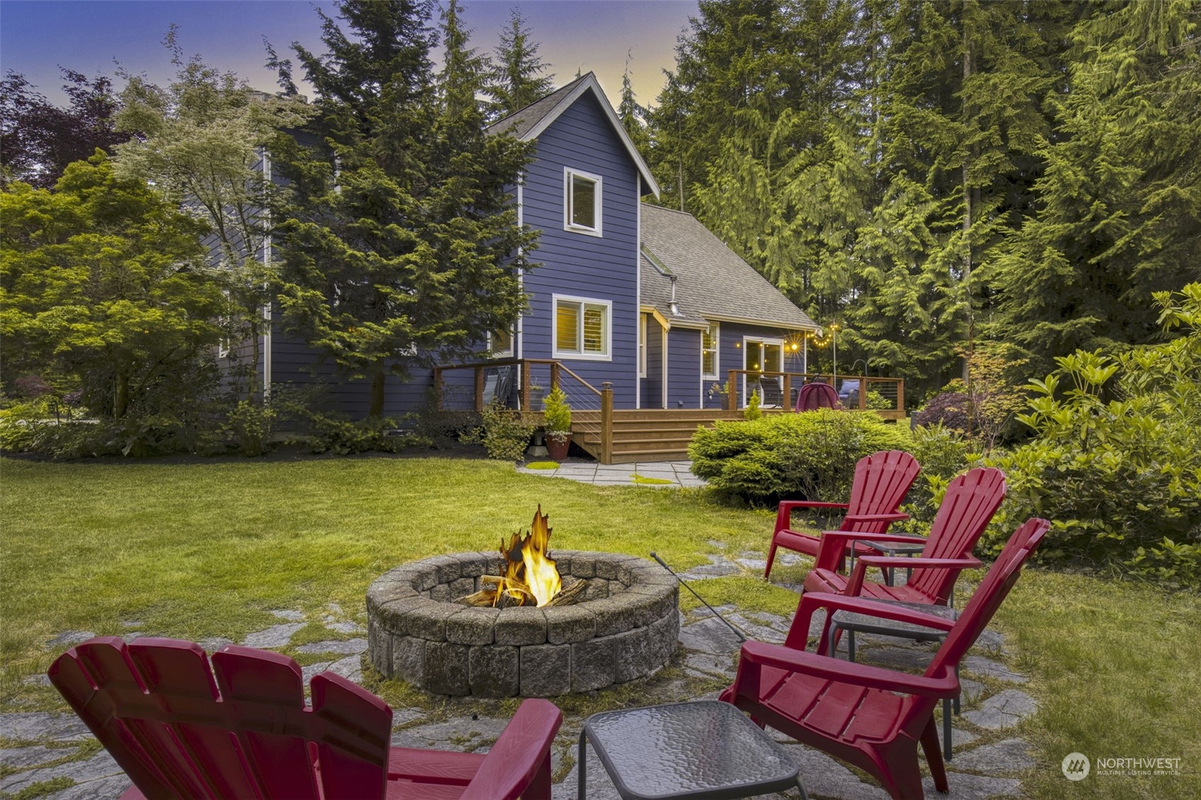 1527 NW Mushroom Lane