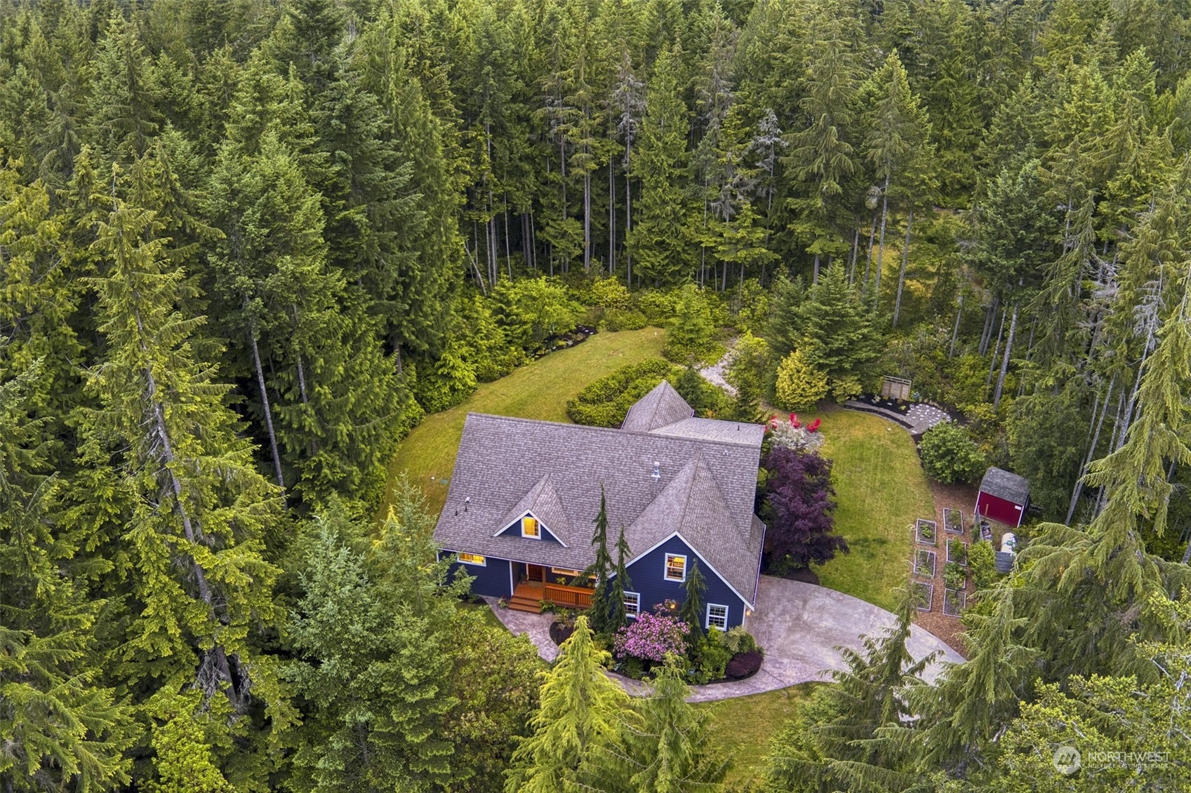 1527 NW Mushroom Lane