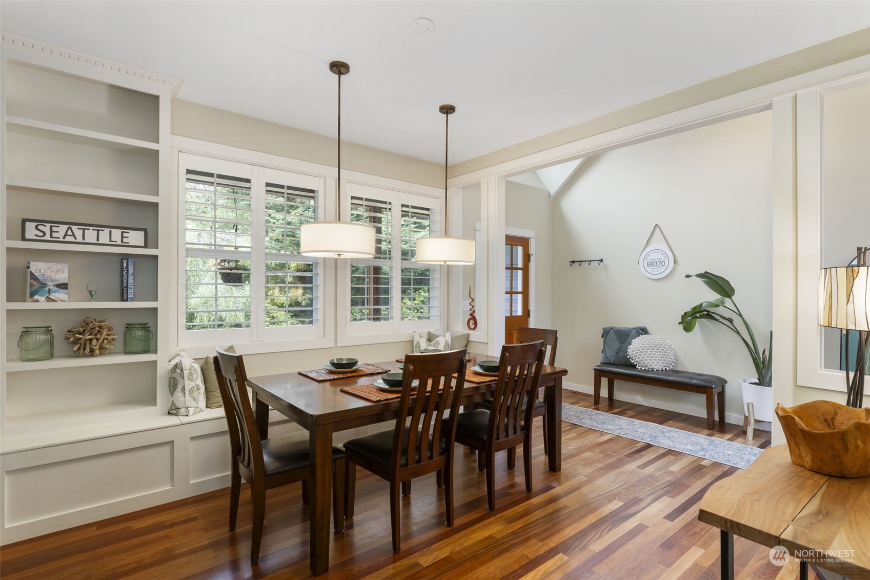 1527 NW Mushroom Lane