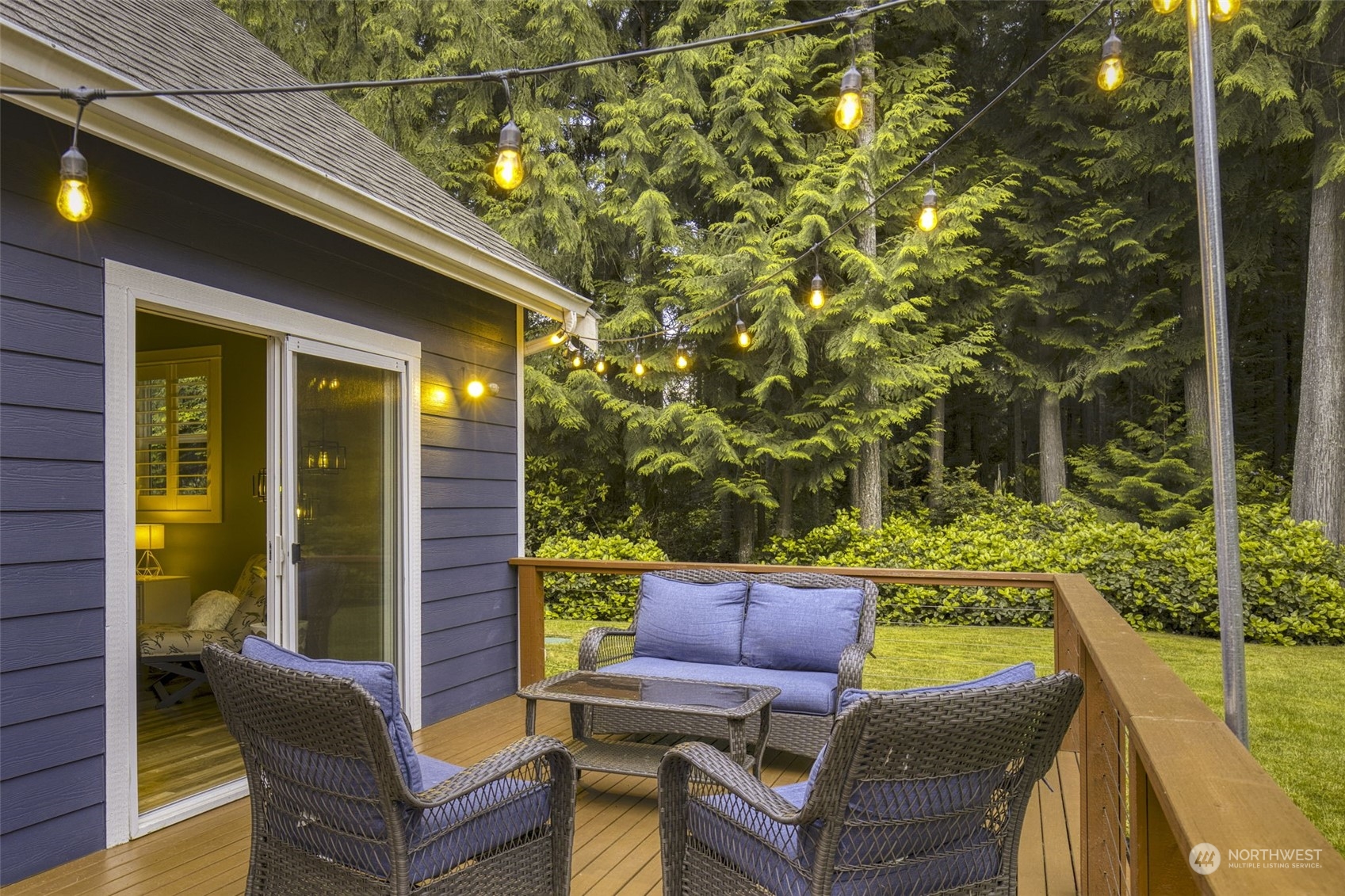 1527 NW Mushroom Lane