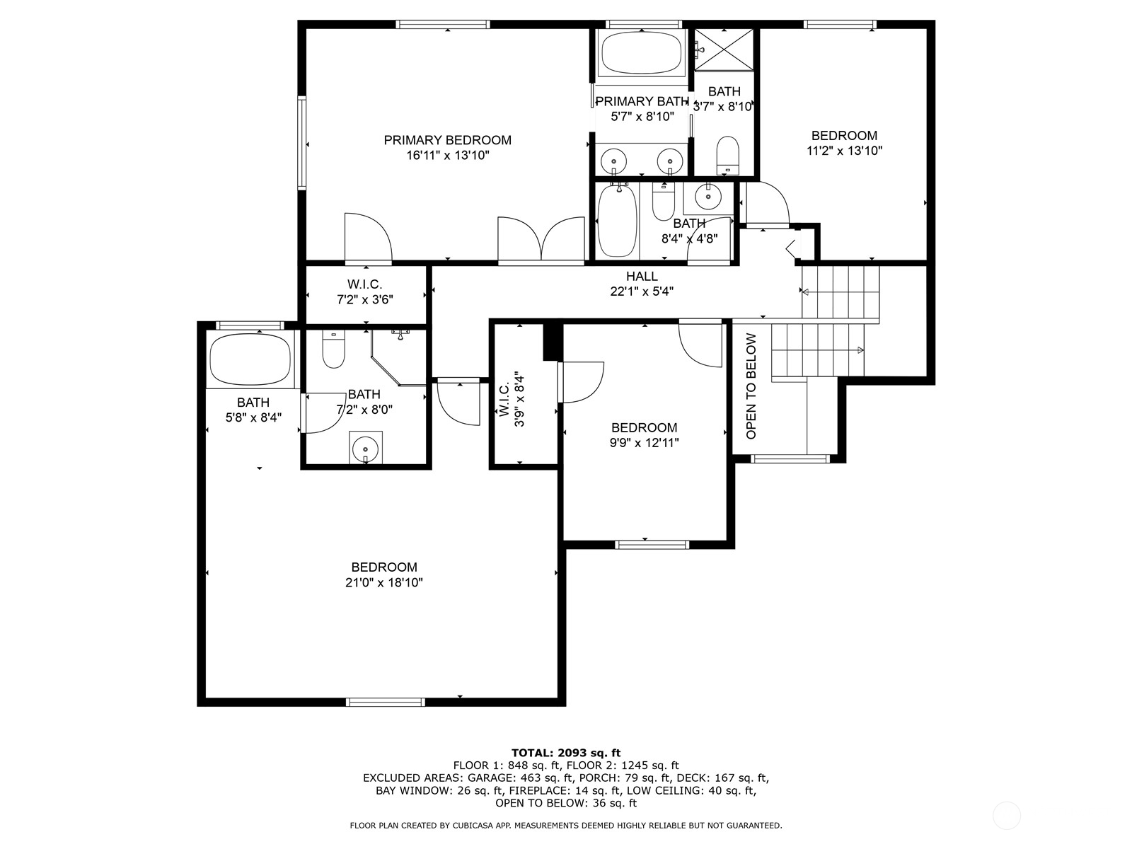 20281 Indianola Road NE