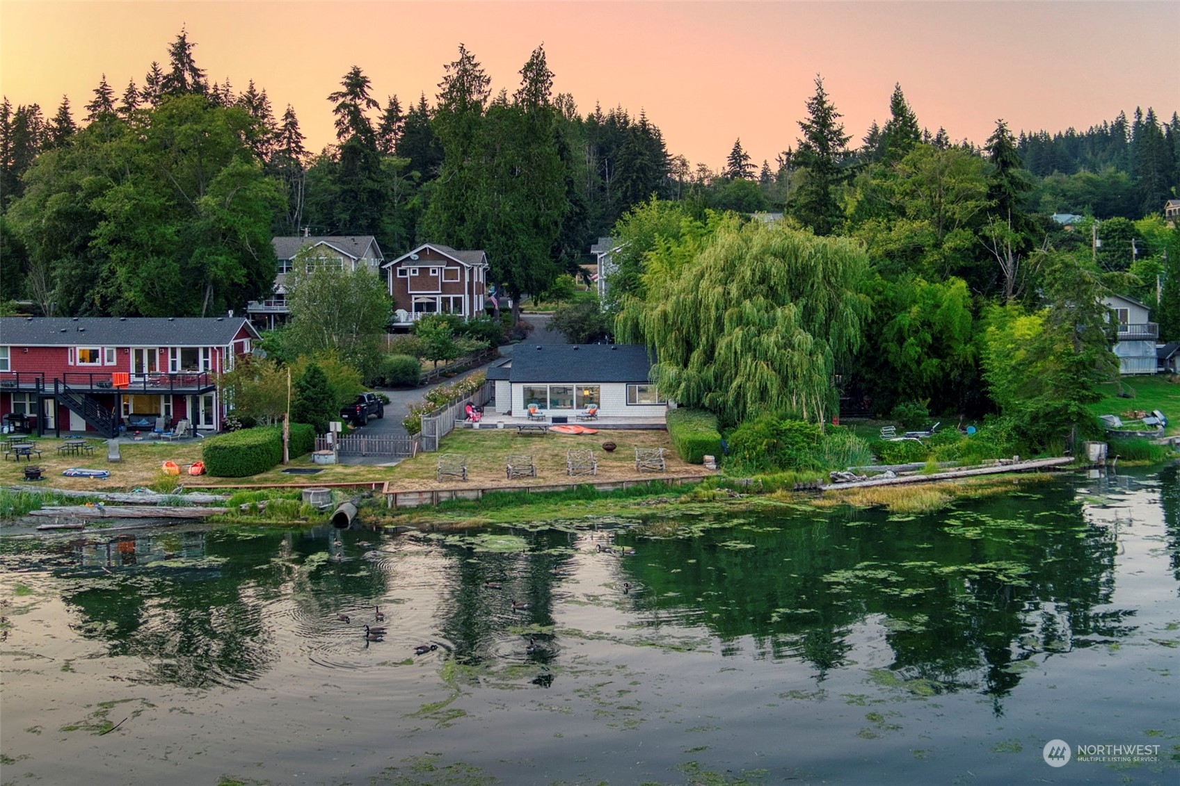 10819 NE West Kingston Road