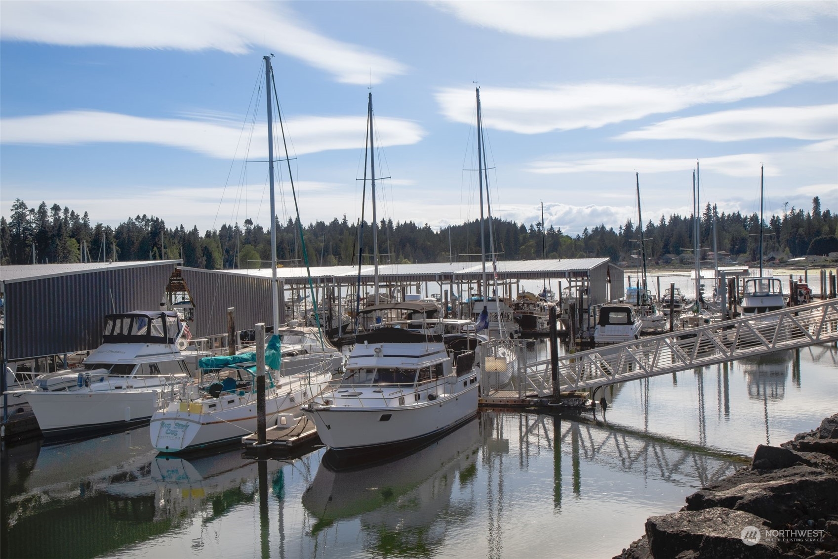 10819 NE West Kingston Road