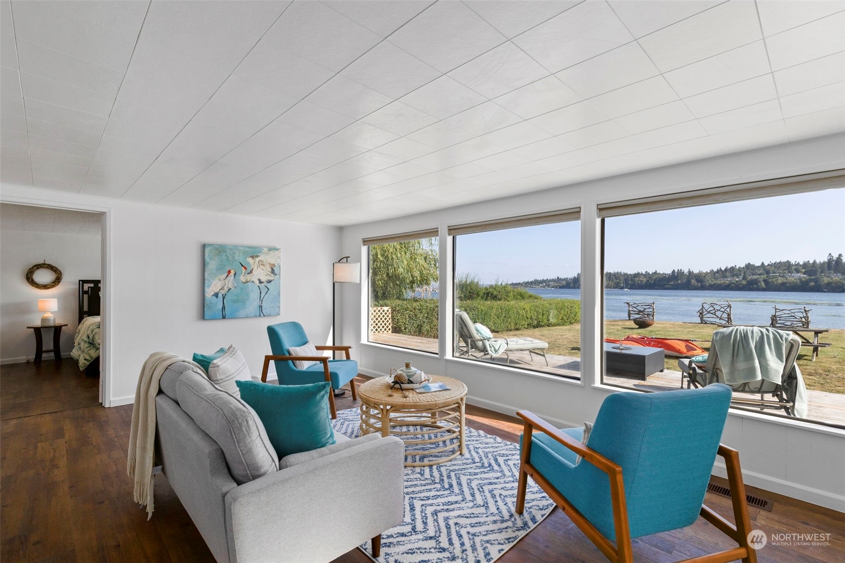 10819 NE West Kingston Road