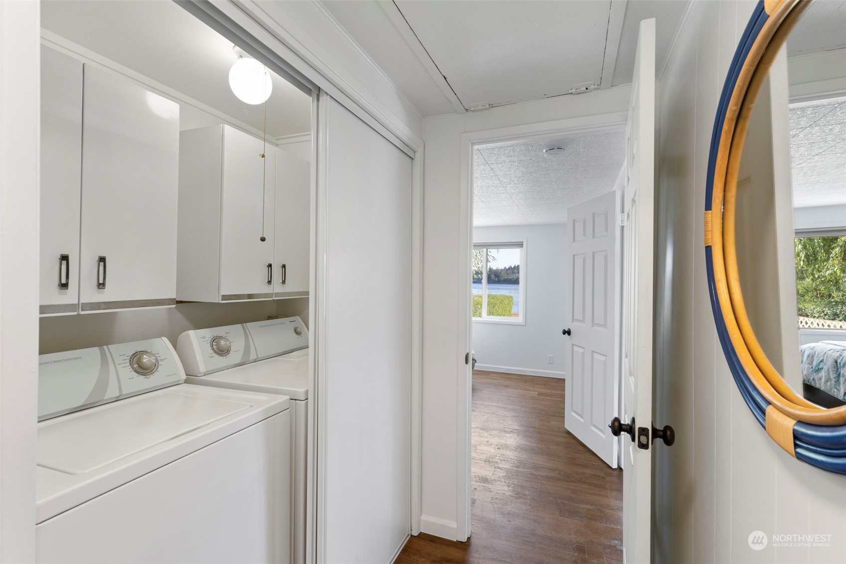 10819 NE West Kingston Road