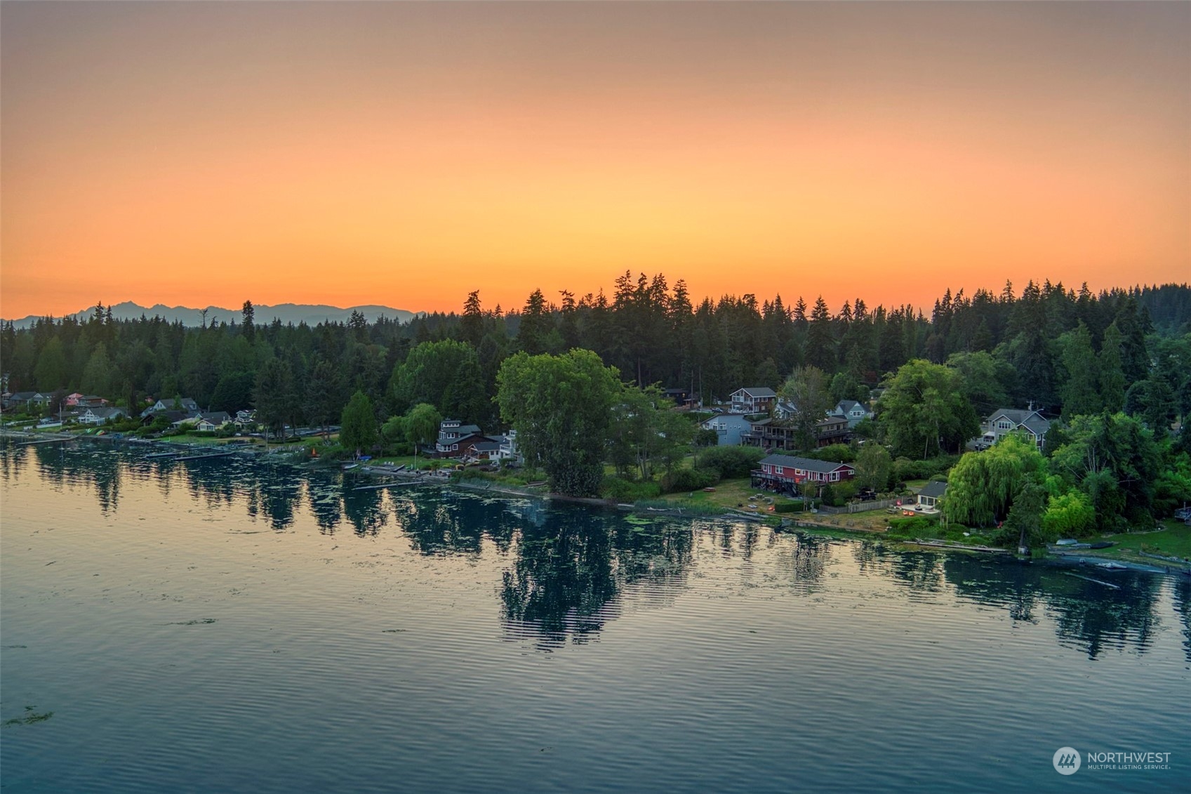 10819 NE West Kingston Road